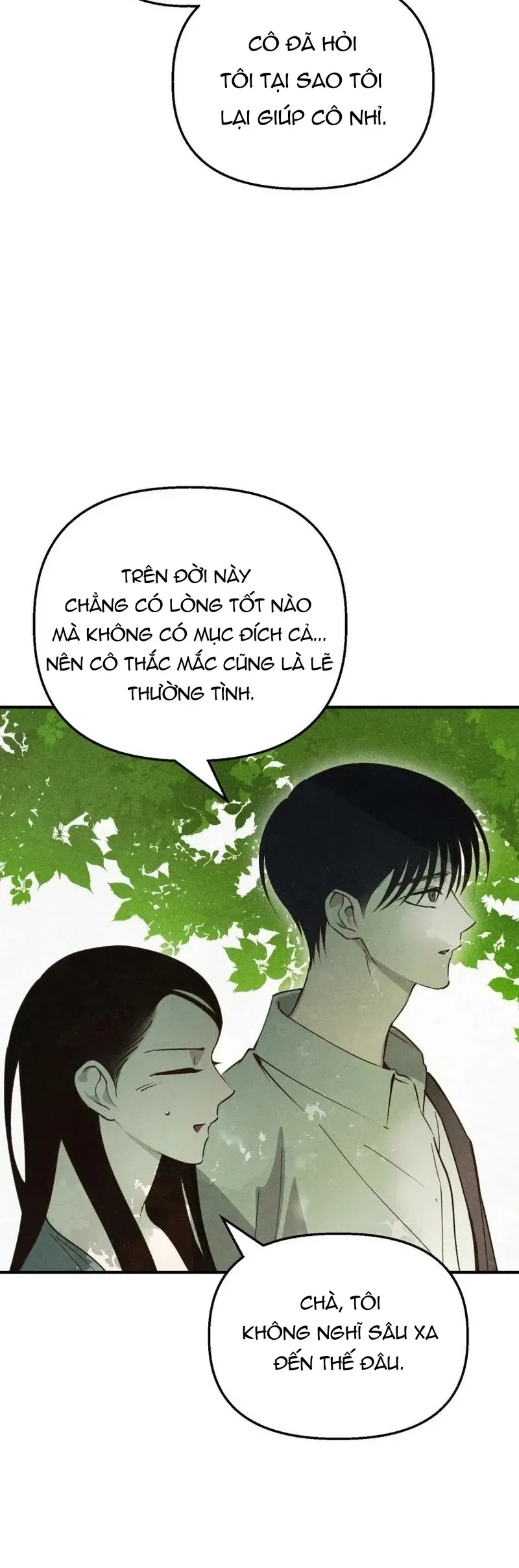 Mùa Hè Bị Nuốt Chửng Bởi Bóng Tối Chapter 29 - 7