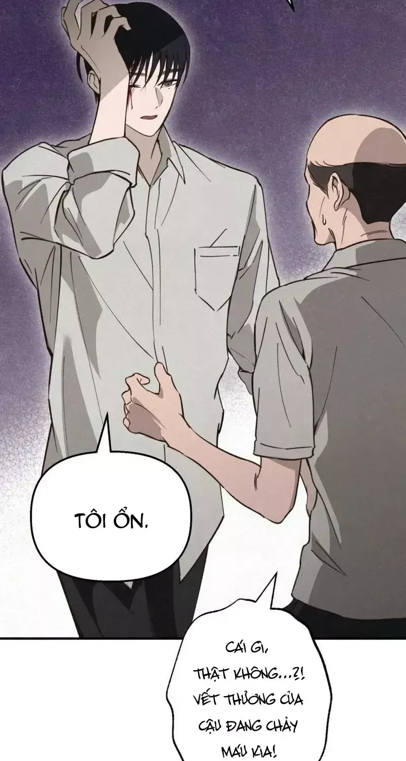 Mùa Hè Bị Nuốt Chửng Bởi Bóng Tối Chapter 29 - 62