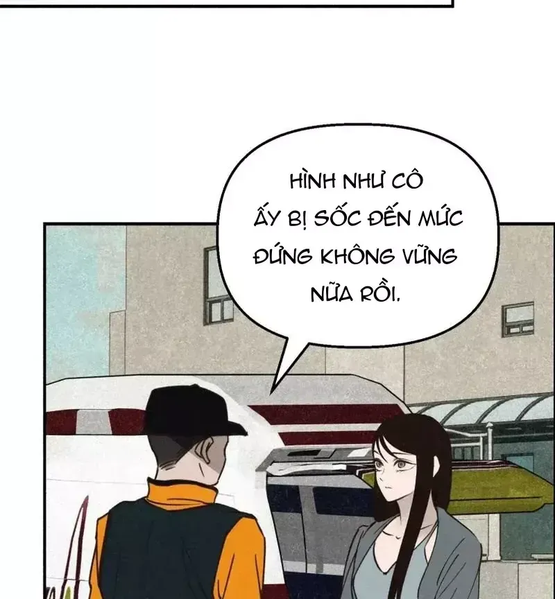 Mùa Hè Bị Nuốt Chửng Bởi Bóng Tối Chapter 29 - 69