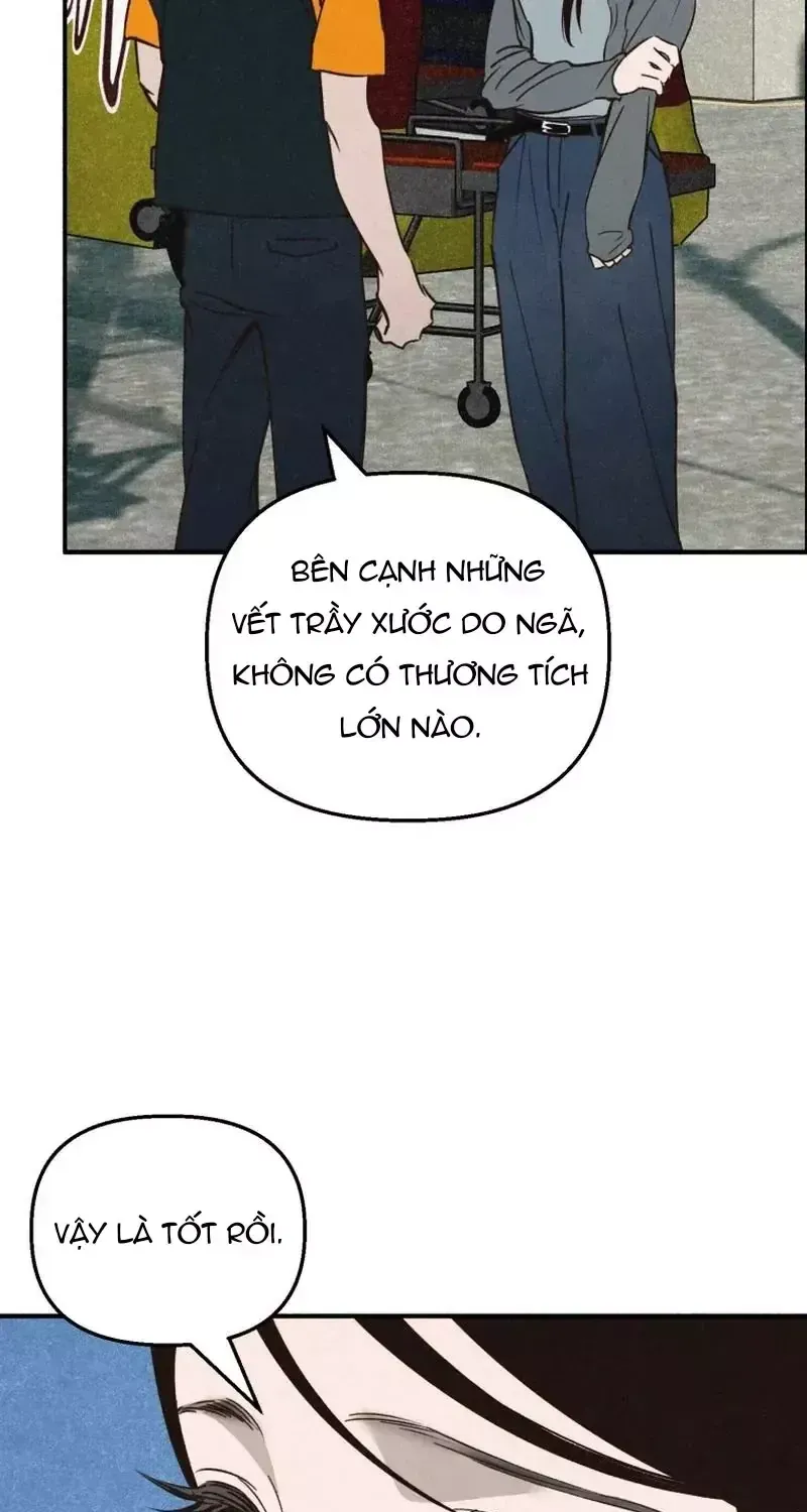 Mùa Hè Bị Nuốt Chửng Bởi Bóng Tối Chapter 29 - 70