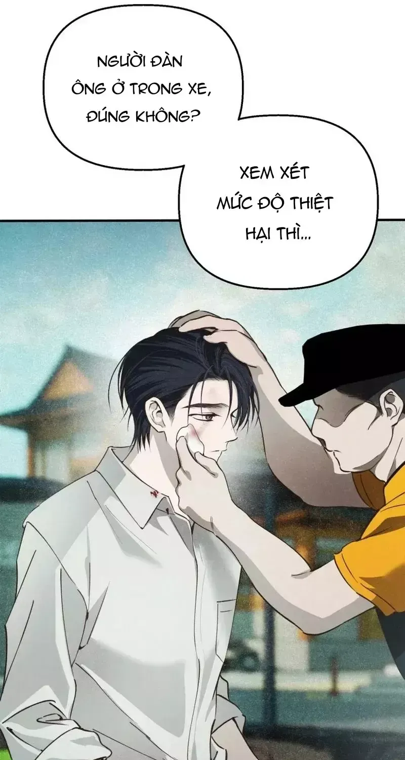 Mùa Hè Bị Nuốt Chửng Bởi Bóng Tối Chapter 29 - 72