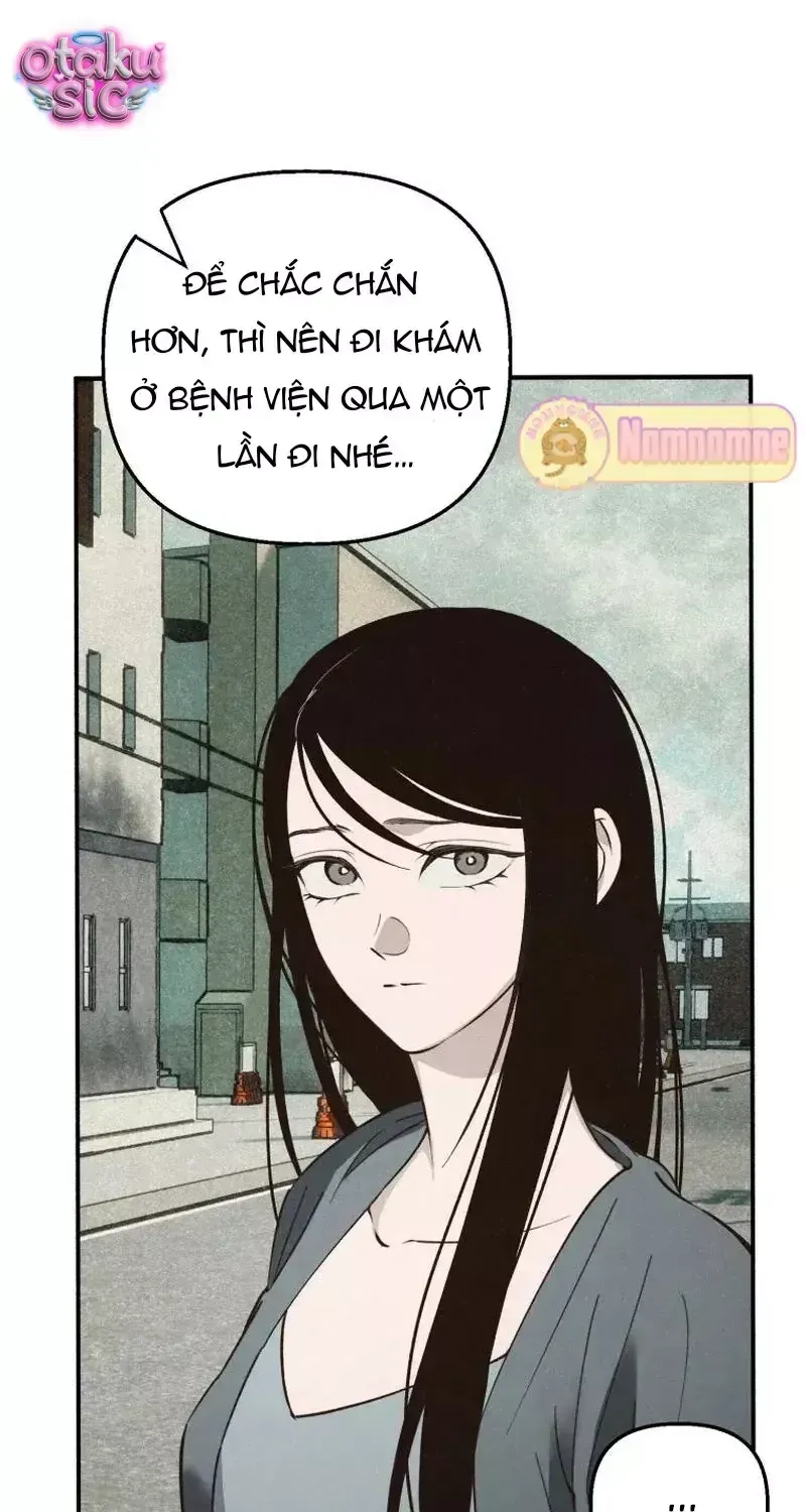Mùa Hè Bị Nuốt Chửng Bởi Bóng Tối Chapter 29 - 74