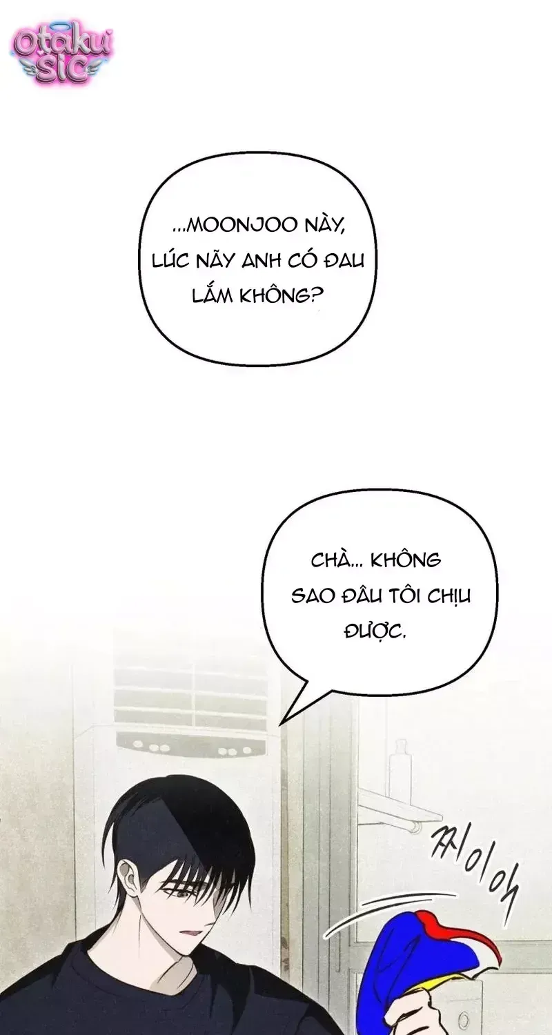 Mùa Hè Bị Nuốt Chửng Bởi Bóng Tối Chapter 29 - 94
