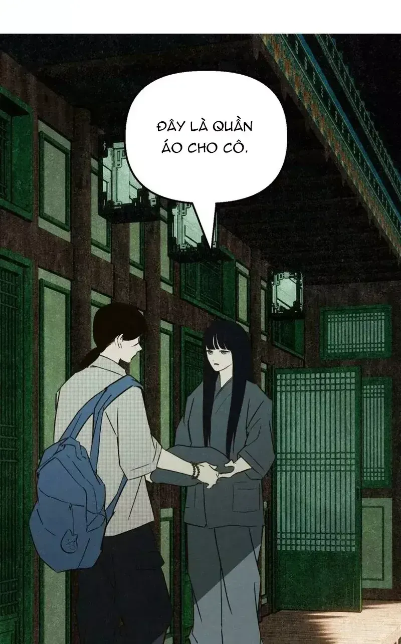 Mùa Hè Bị Nuốt Chửng Bởi Bóng Tối Chapter 30 - 117
