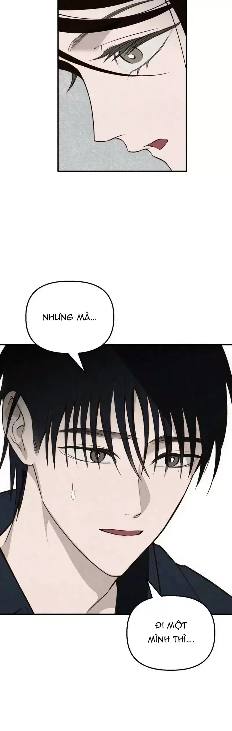Mùa Hè Bị Nuốt Chửng Bởi Bóng Tối Chapter 30 - 20