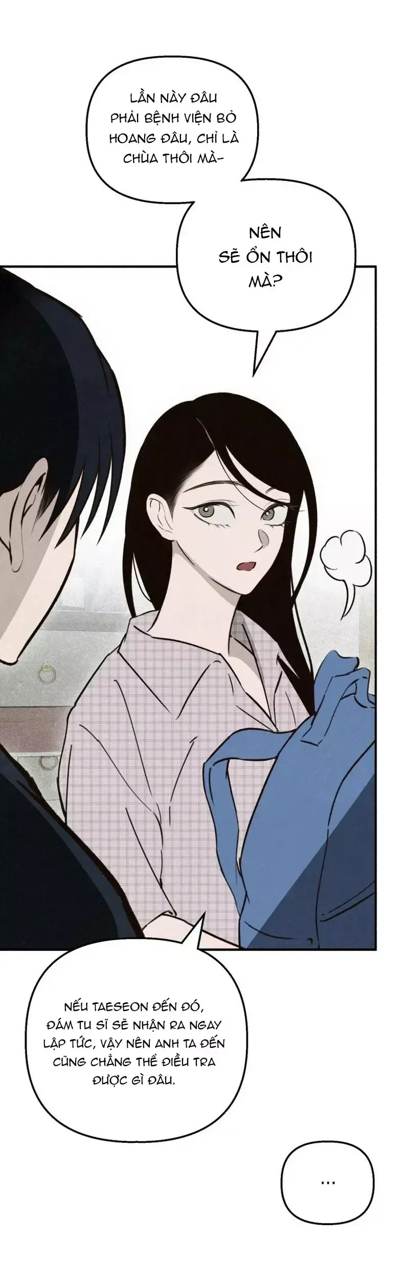 Mùa Hè Bị Nuốt Chửng Bởi Bóng Tối Chapter 30 - 21