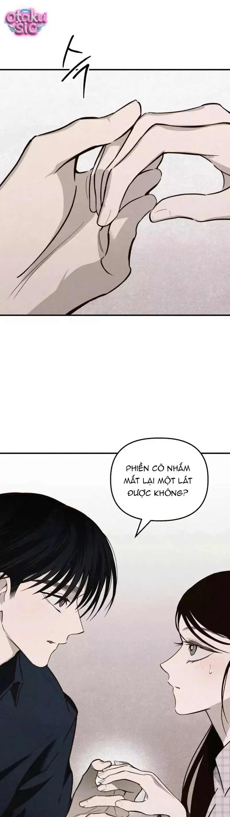 Mùa Hè Bị Nuốt Chửng Bởi Bóng Tối Chapter 30 - 29