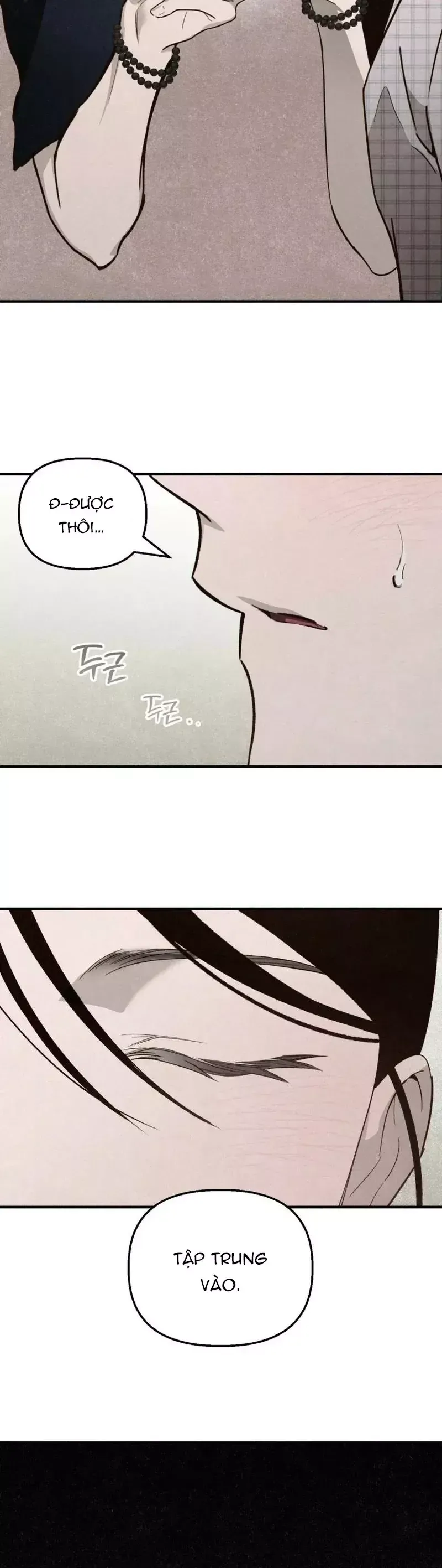 Mùa Hè Bị Nuốt Chửng Bởi Bóng Tối Chapter 30 - 30