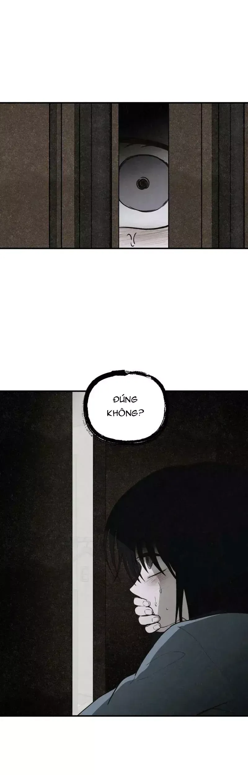Mùa Hè Bị Nuốt Chửng Bởi Bóng Tối Chapter 30 - 4