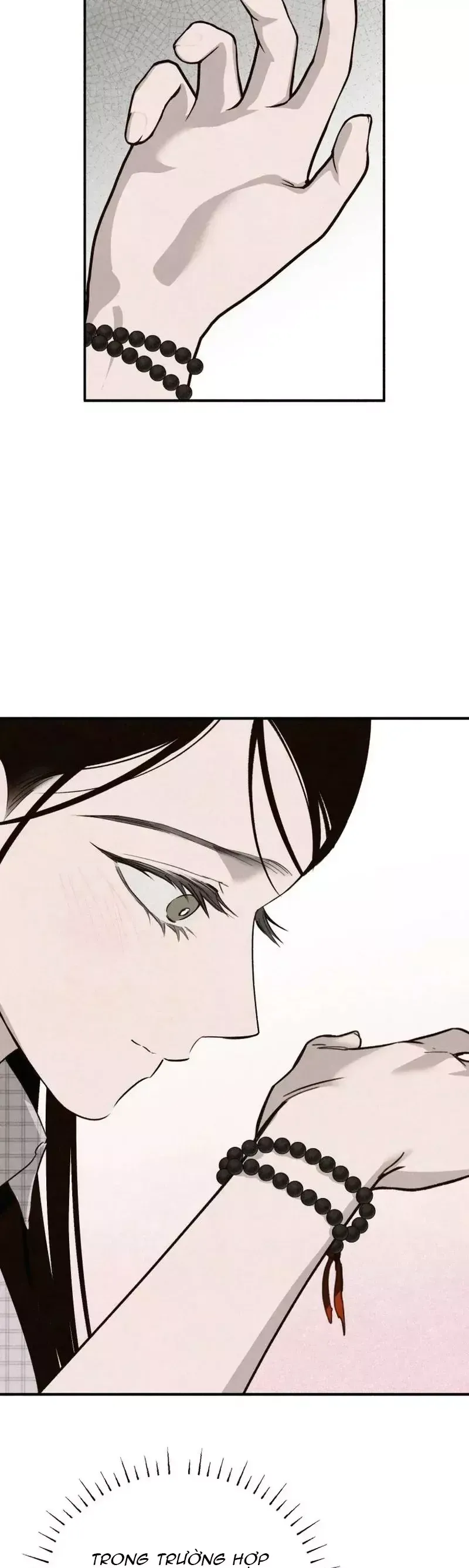 Mùa Hè Bị Nuốt Chửng Bởi Bóng Tối Chapter 30 - 37
