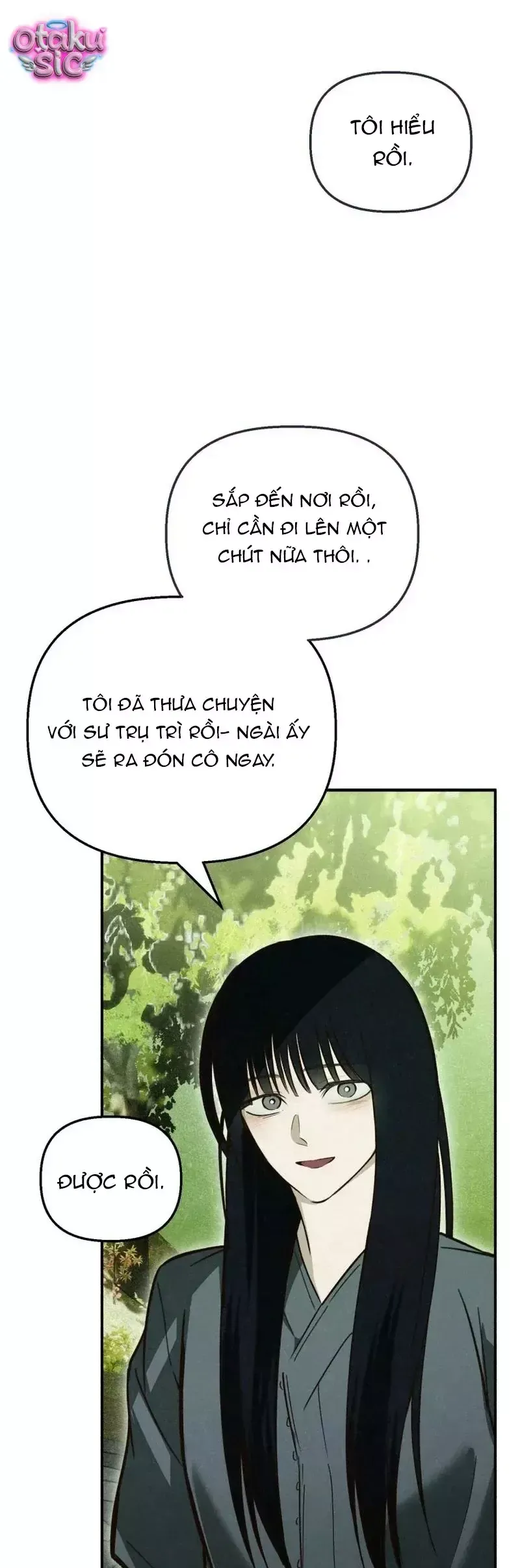 Mùa Hè Bị Nuốt Chửng Bởi Bóng Tối Chapter 30 - 43