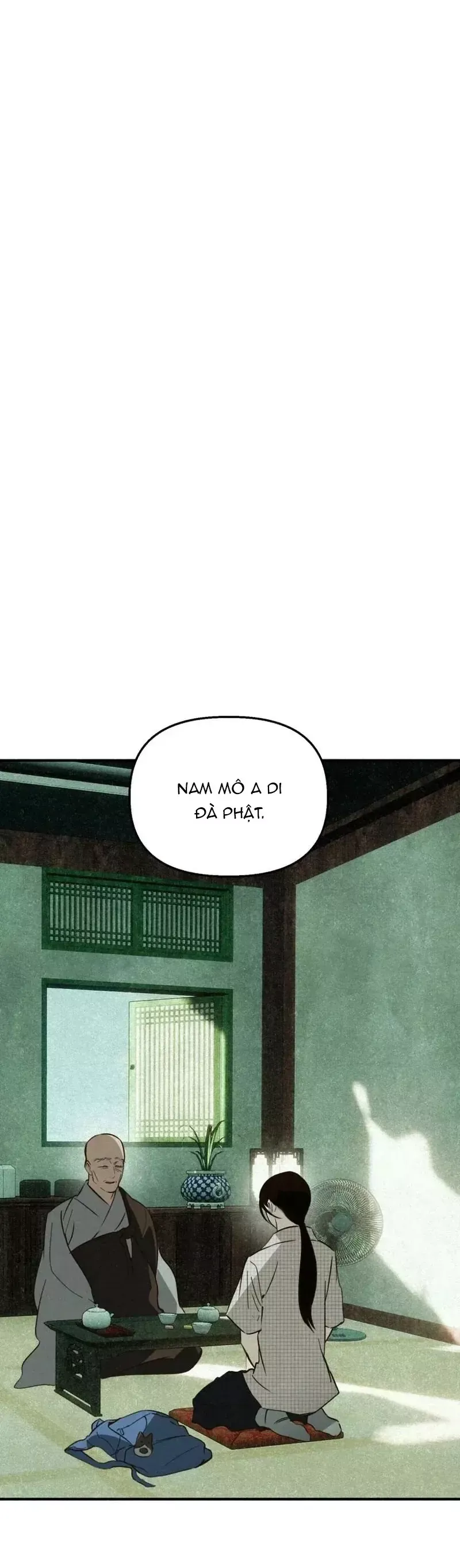 Mùa Hè Bị Nuốt Chửng Bởi Bóng Tối Chapter 30 - 49