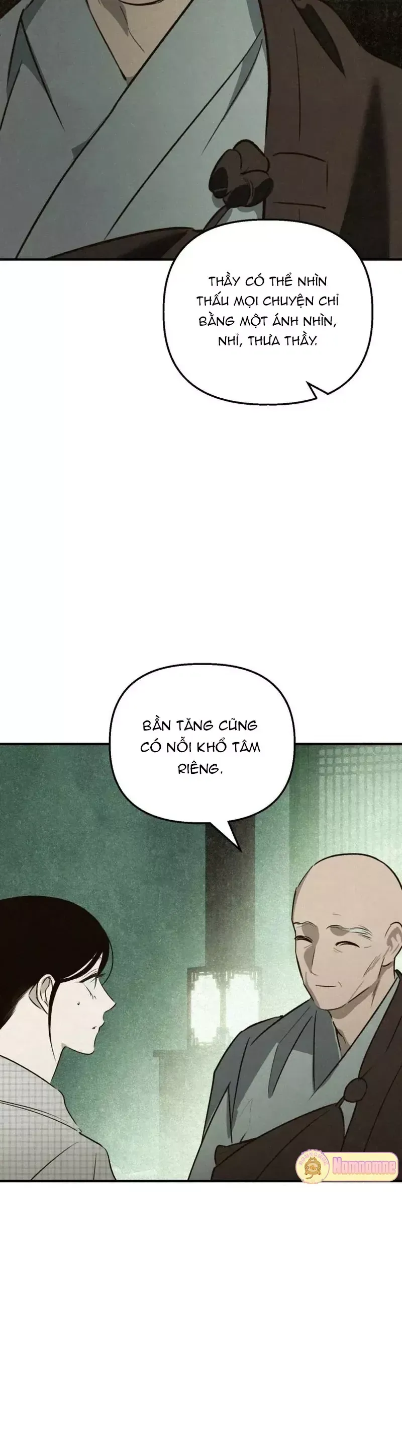 Mùa Hè Bị Nuốt Chửng Bởi Bóng Tối Chapter 30 - 51
