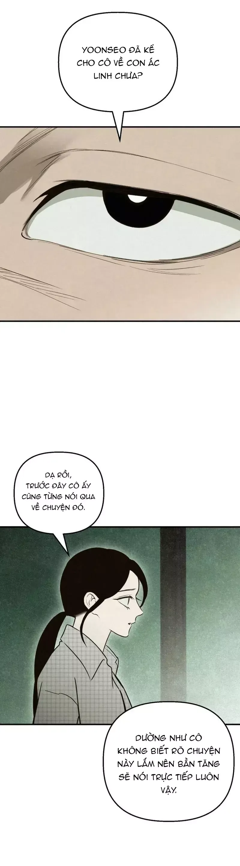 Mùa Hè Bị Nuốt Chửng Bởi Bóng Tối Chapter 30 - 52