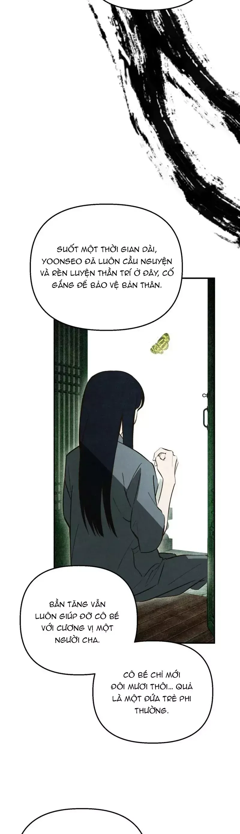 Mùa Hè Bị Nuốt Chửng Bởi Bóng Tối Chapter 30 - 54