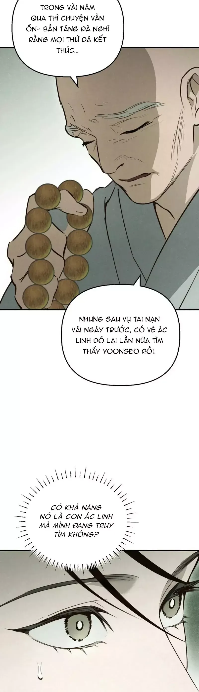 Mùa Hè Bị Nuốt Chửng Bởi Bóng Tối Chapter 30 - 55