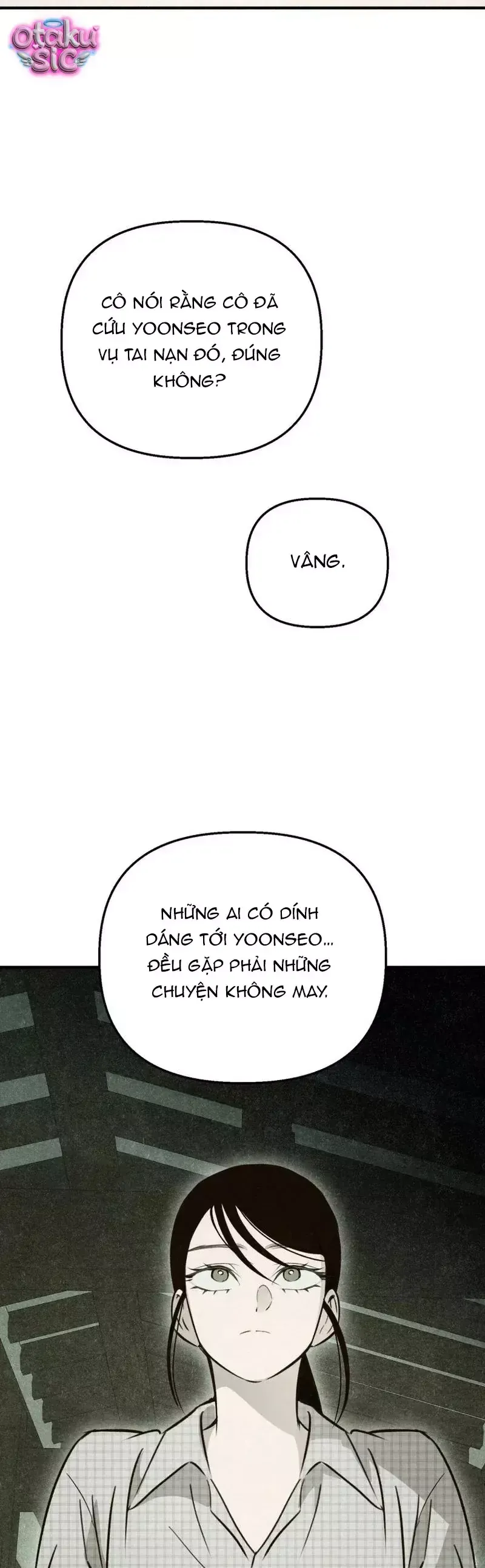 Mùa Hè Bị Nuốt Chửng Bởi Bóng Tối Chapter 30 - 56