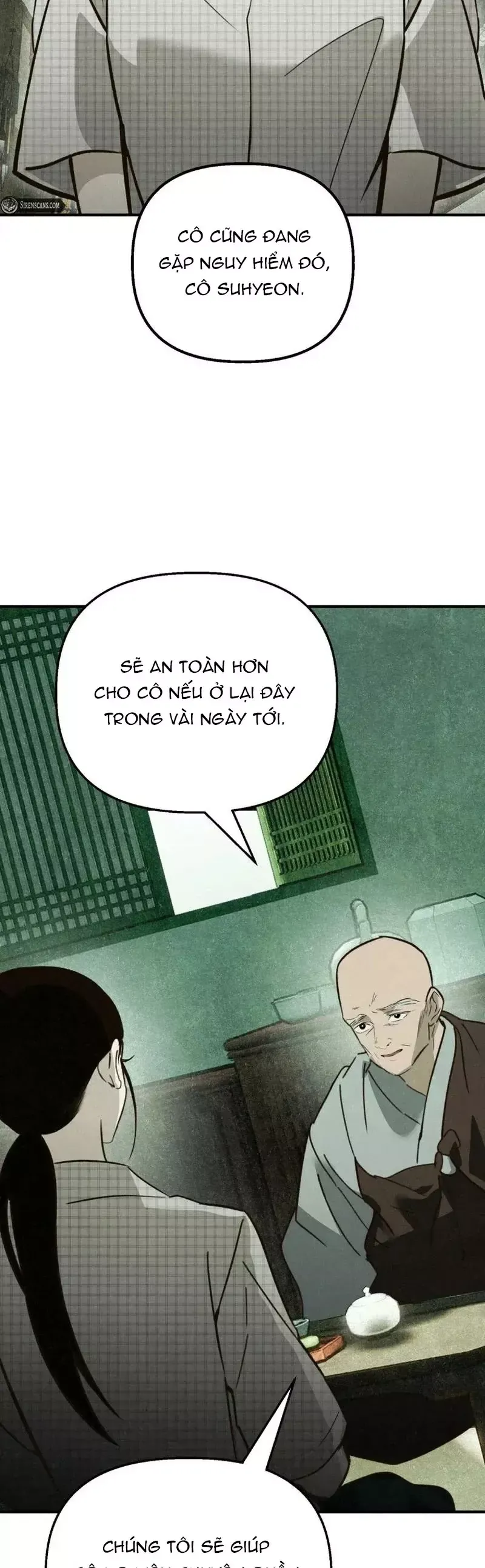 Mùa Hè Bị Nuốt Chửng Bởi Bóng Tối Chapter 30 - 57