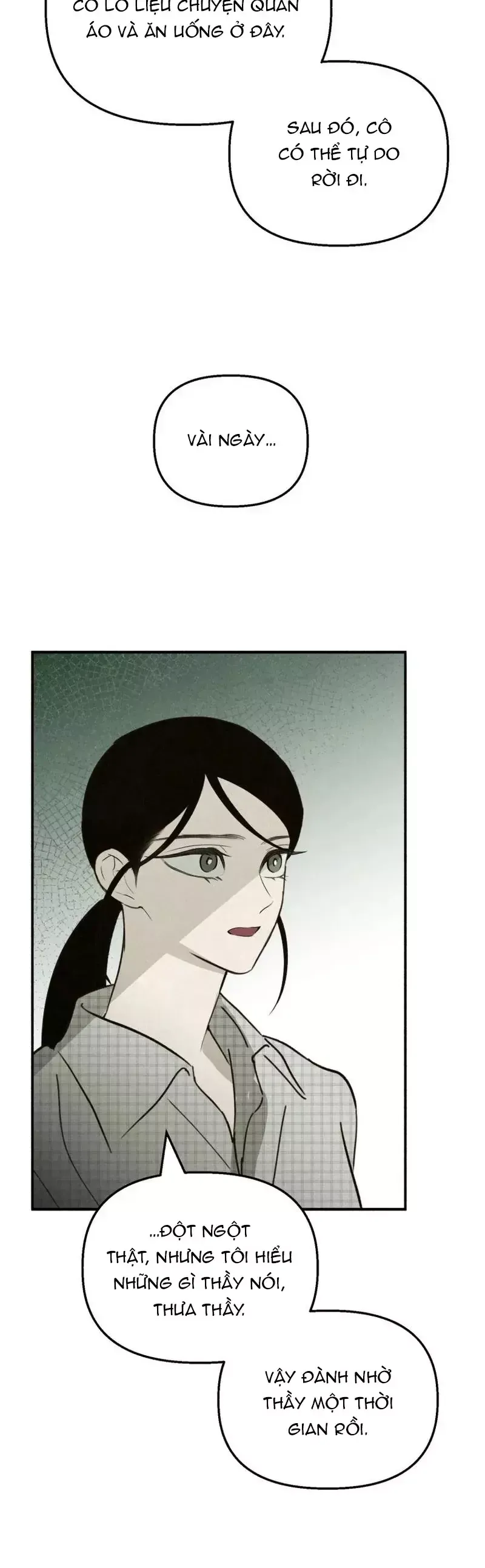 Mùa Hè Bị Nuốt Chửng Bởi Bóng Tối Chapter 30 - 58