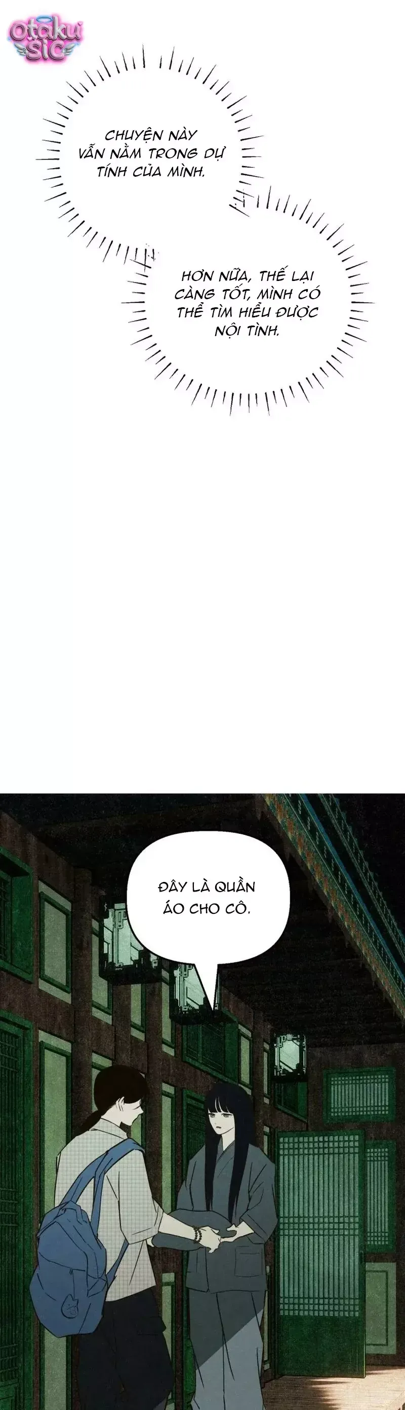 Mùa Hè Bị Nuốt Chửng Bởi Bóng Tối Chapter 30 - 59