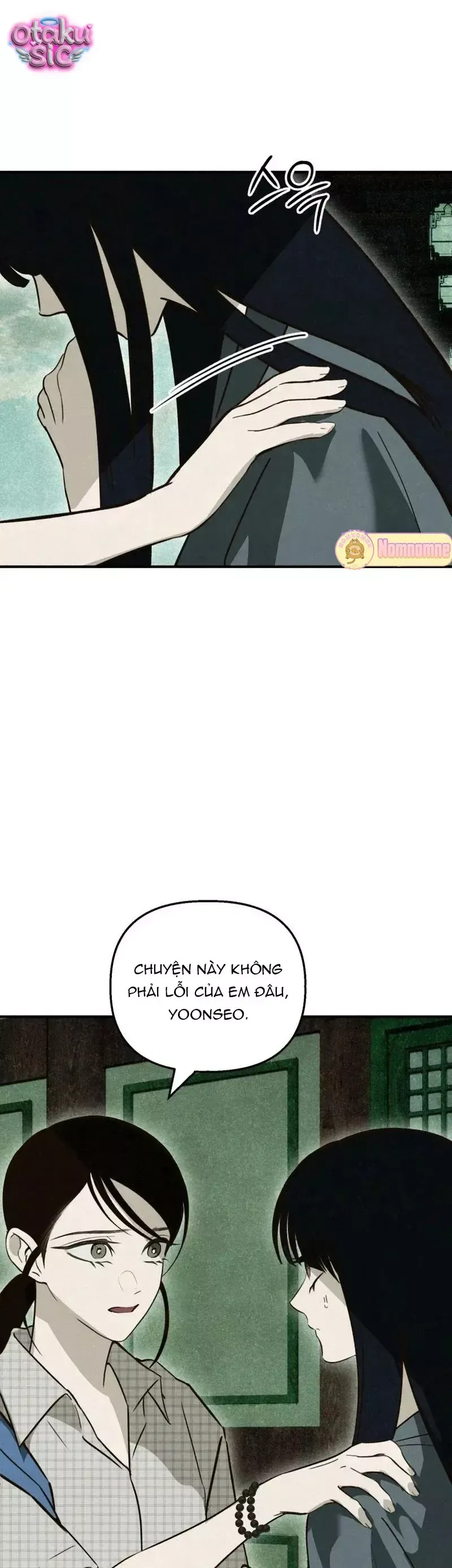Mùa Hè Bị Nuốt Chửng Bởi Bóng Tối Chapter 30 - 62