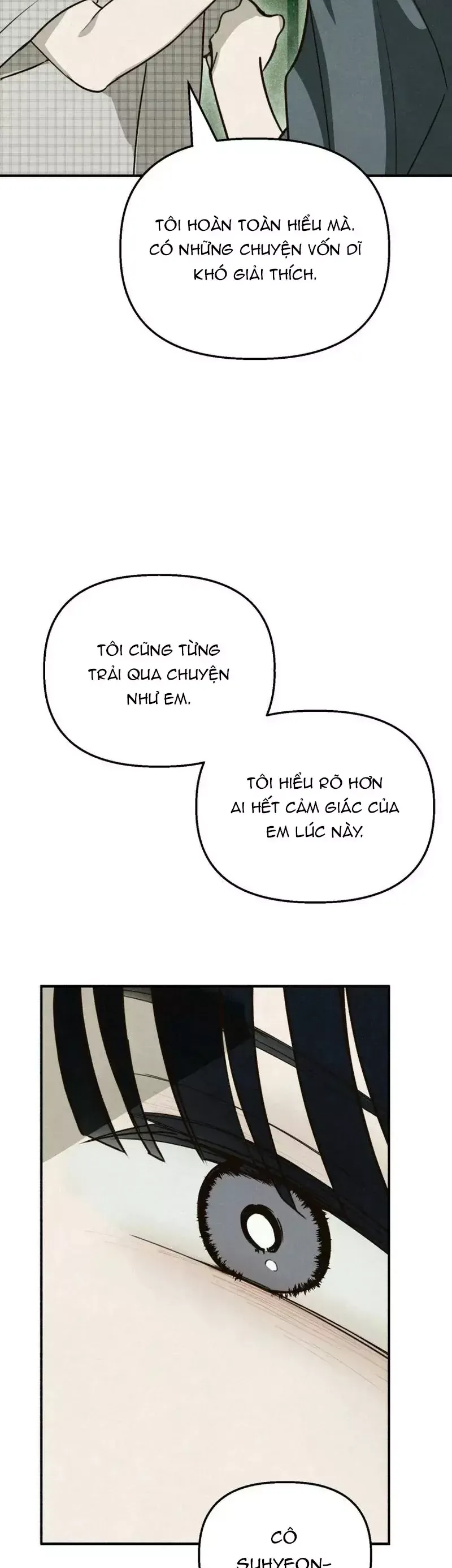 Mùa Hè Bị Nuốt Chửng Bởi Bóng Tối Chapter 30 - 63