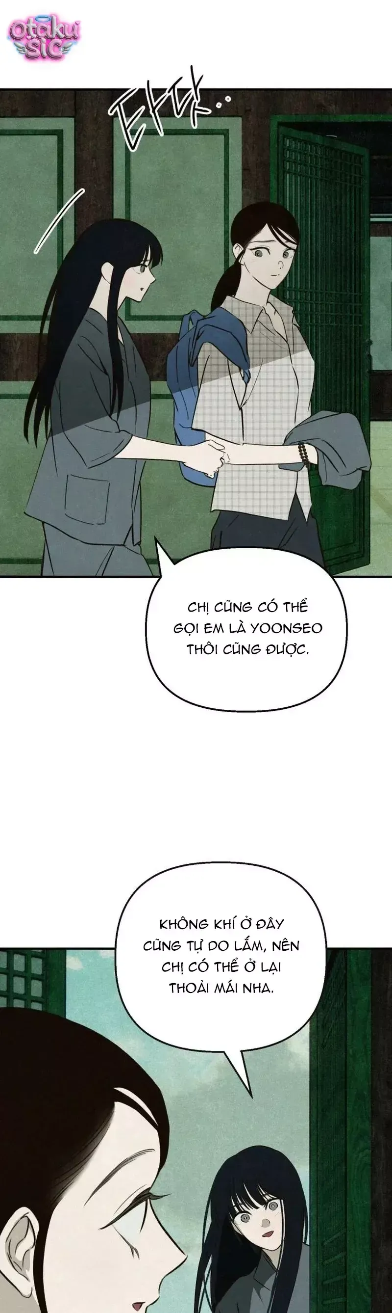 Mùa Hè Bị Nuốt Chửng Bởi Bóng Tối Chapter 30 - 65