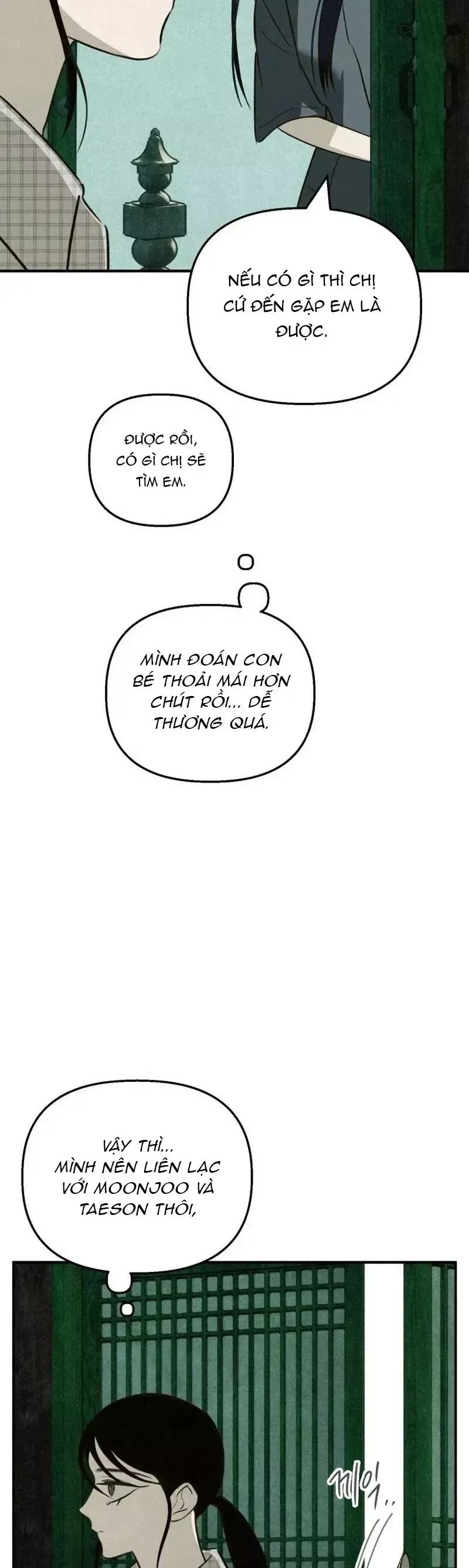 Mùa Hè Bị Nuốt Chửng Bởi Bóng Tối Chapter 30 - 66