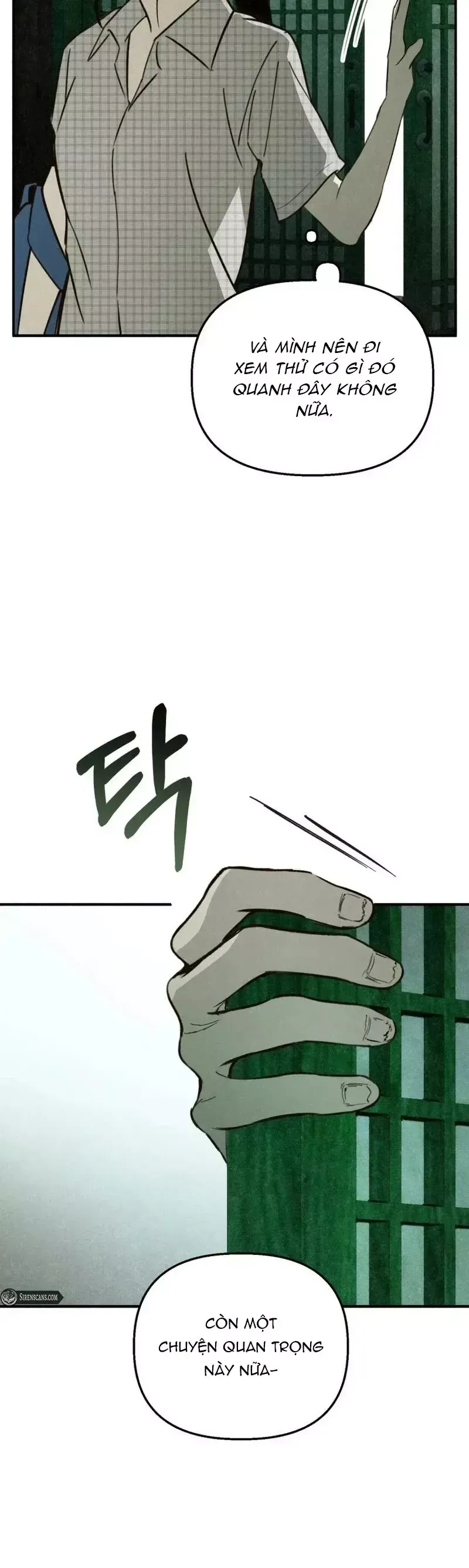 Mùa Hè Bị Nuốt Chửng Bởi Bóng Tối Chapter 30 - 67