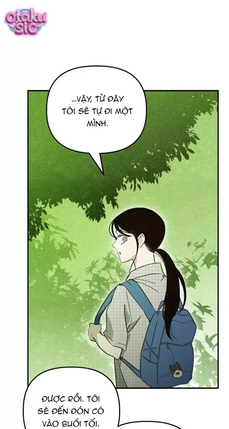 Mùa Hè Bị Nuốt Chửng Bởi Bóng Tối Chapter 30 - 76