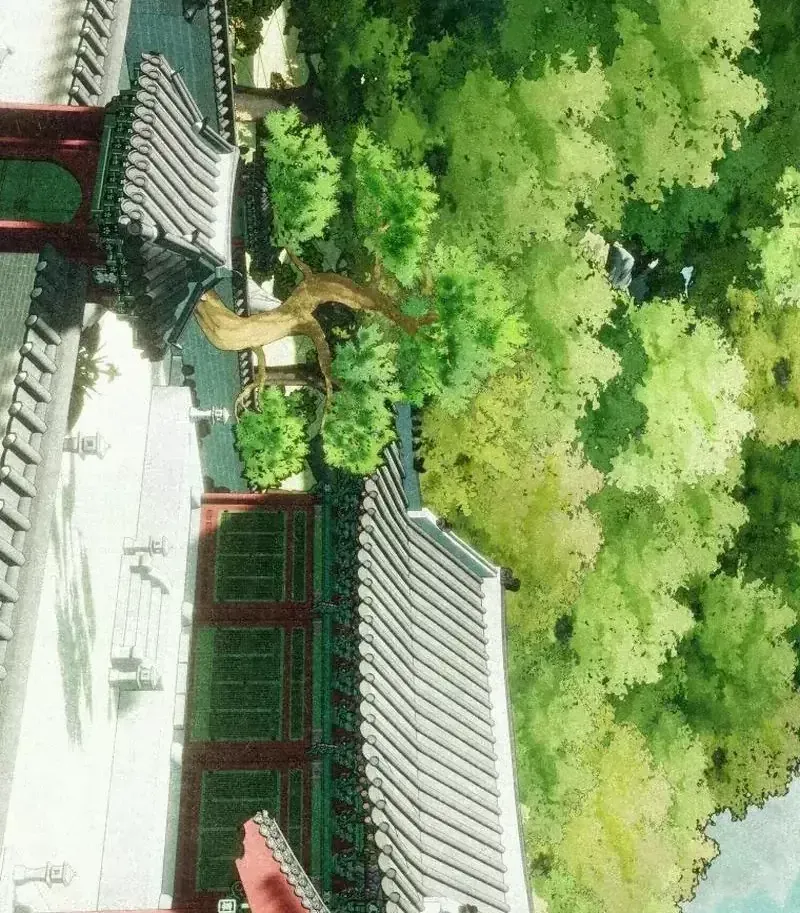 Mùa Hè Bị Nuốt Chửng Bởi Bóng Tối Chapter 30 - 87