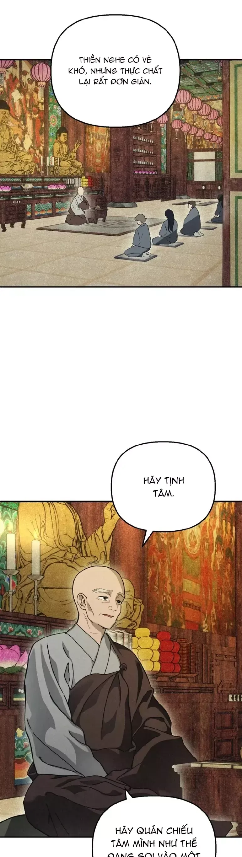 Mùa Hè Bị Nuốt Chửng Bởi Bóng Tối Chapter 31 - 15