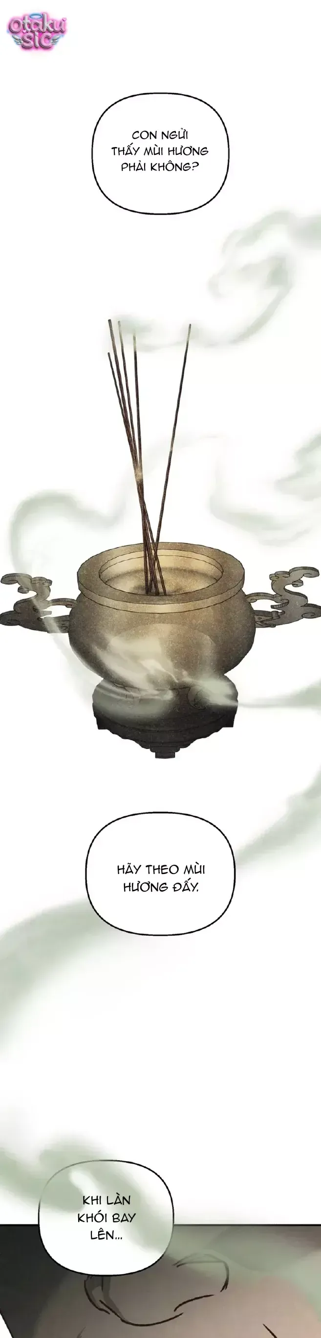 Mùa Hè Bị Nuốt Chửng Bởi Bóng Tối Chapter 31 - 17
