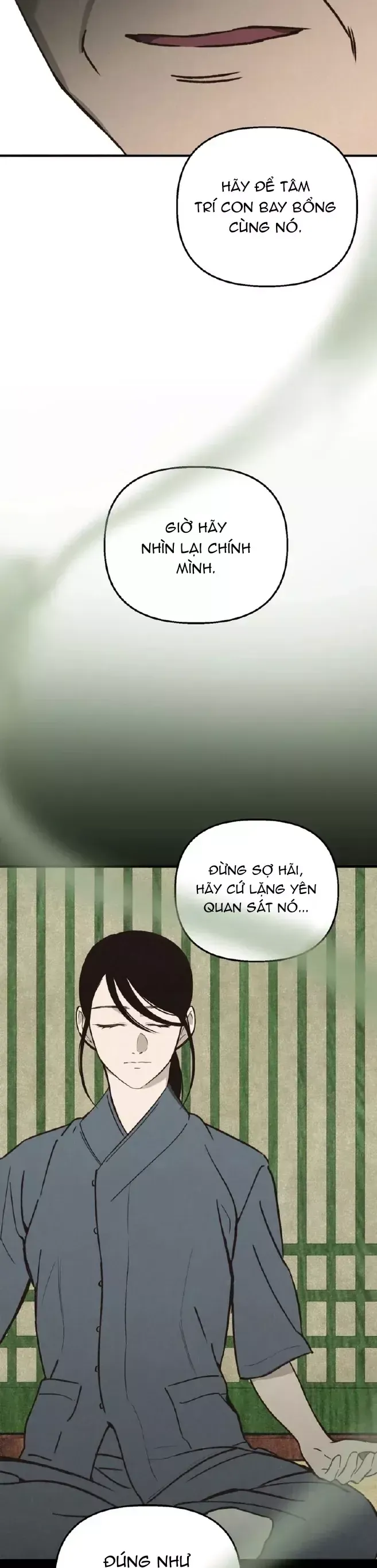 Mùa Hè Bị Nuốt Chửng Bởi Bóng Tối Chapter 31 - 18