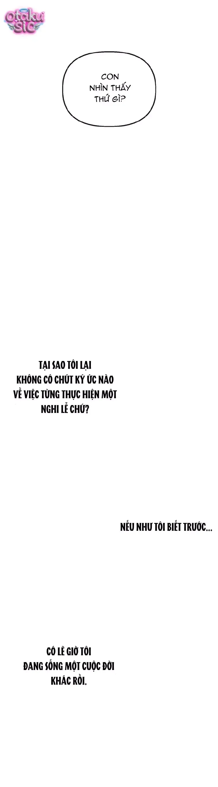 Mùa Hè Bị Nuốt Chửng Bởi Bóng Tối Chapter 31 - 20