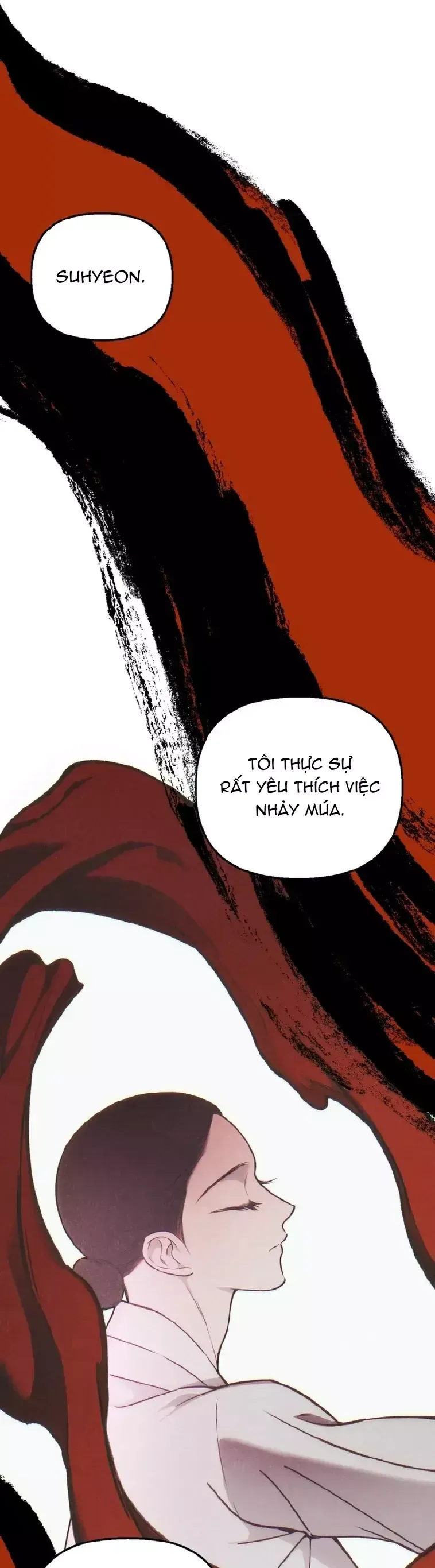 Mùa Hè Bị Nuốt Chửng Bởi Bóng Tối Chapter 31 - 21