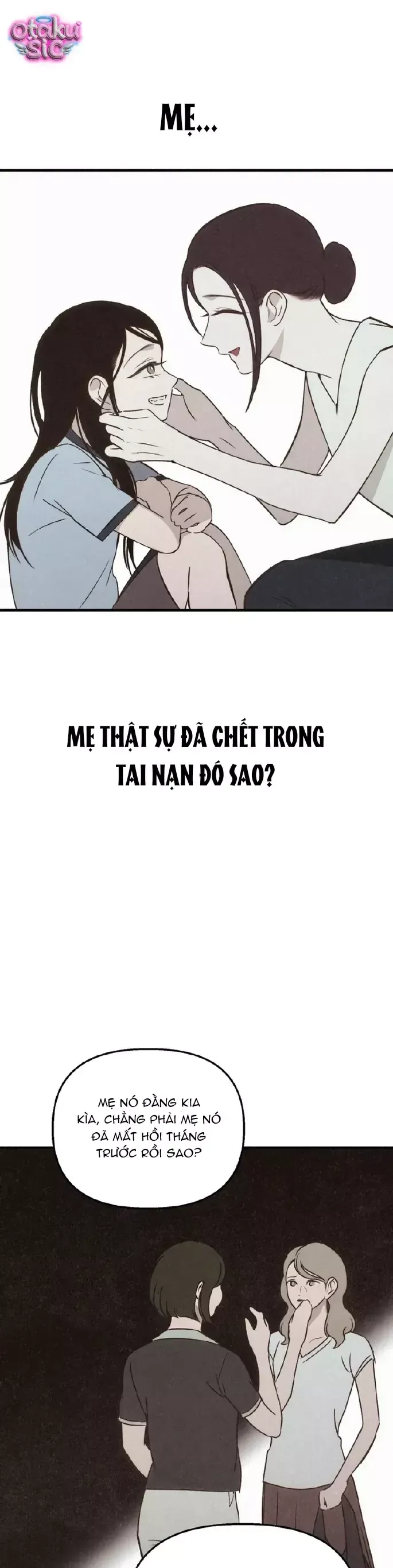 Mùa Hè Bị Nuốt Chửng Bởi Bóng Tối Chapter 31 - 23