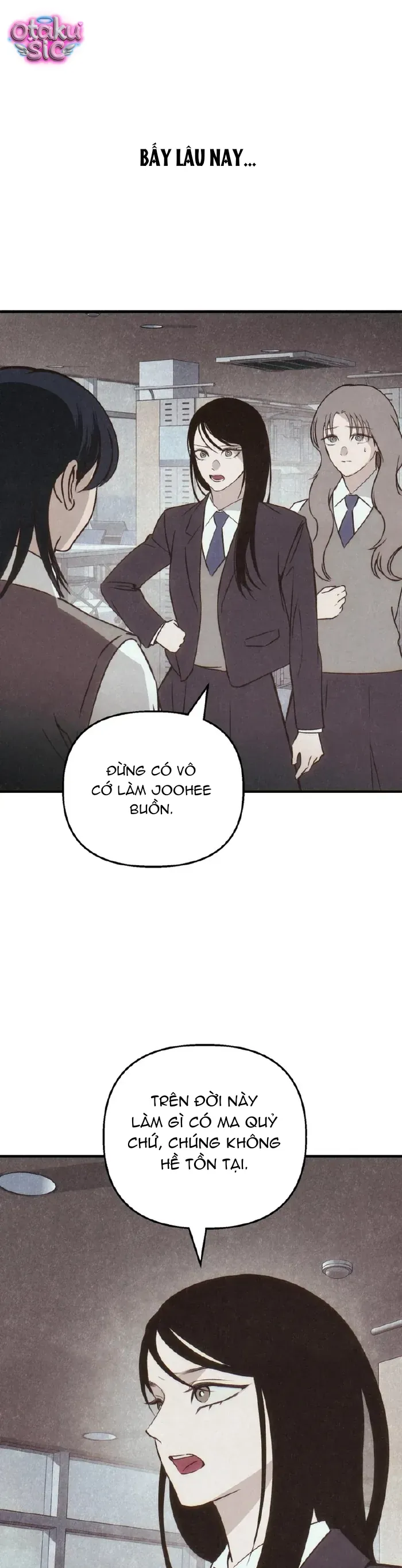 Mùa Hè Bị Nuốt Chửng Bởi Bóng Tối Chapter 31 - 25