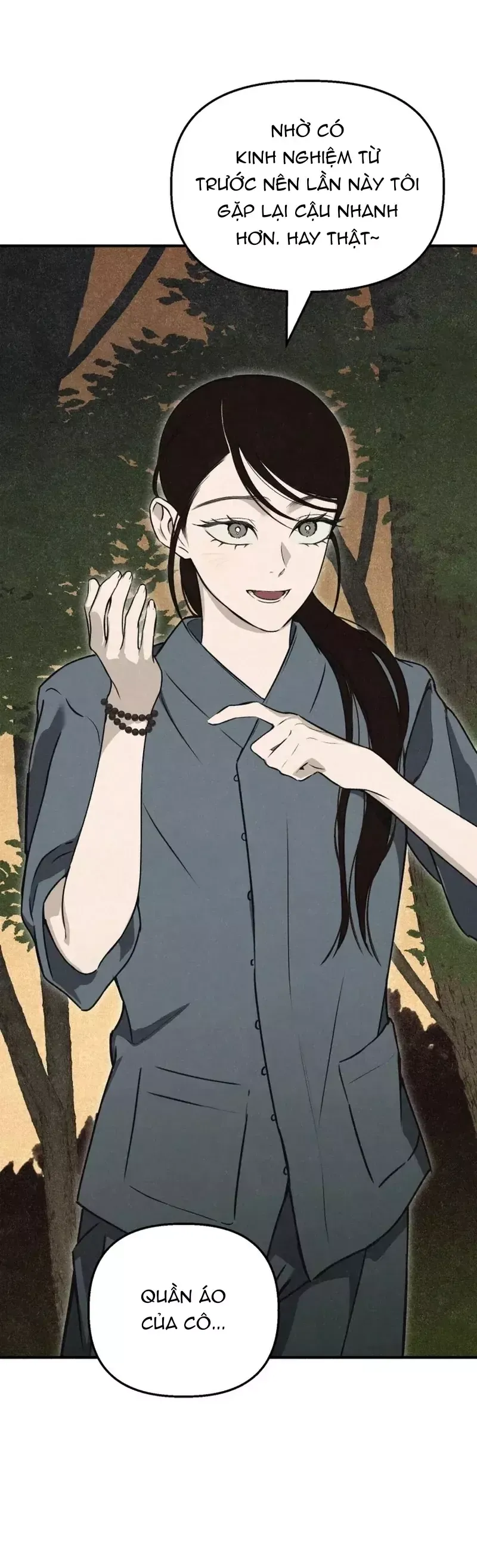 Mùa Hè Bị Nuốt Chửng Bởi Bóng Tối Chapter 31 - 4