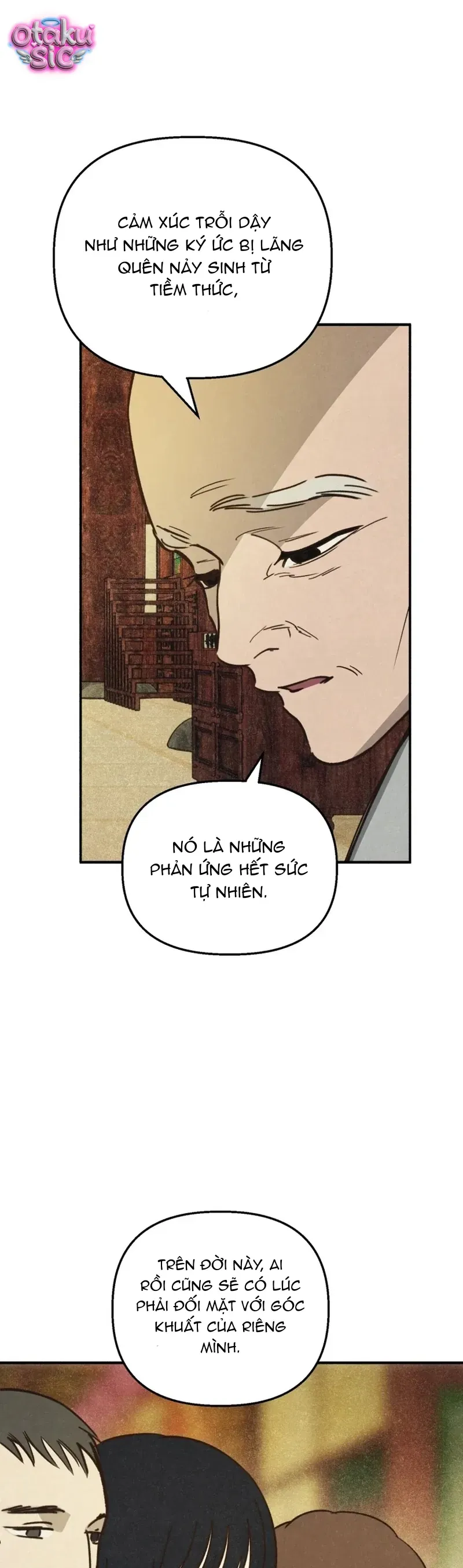 Mùa Hè Bị Nuốt Chửng Bởi Bóng Tối Chapter 31 - 34