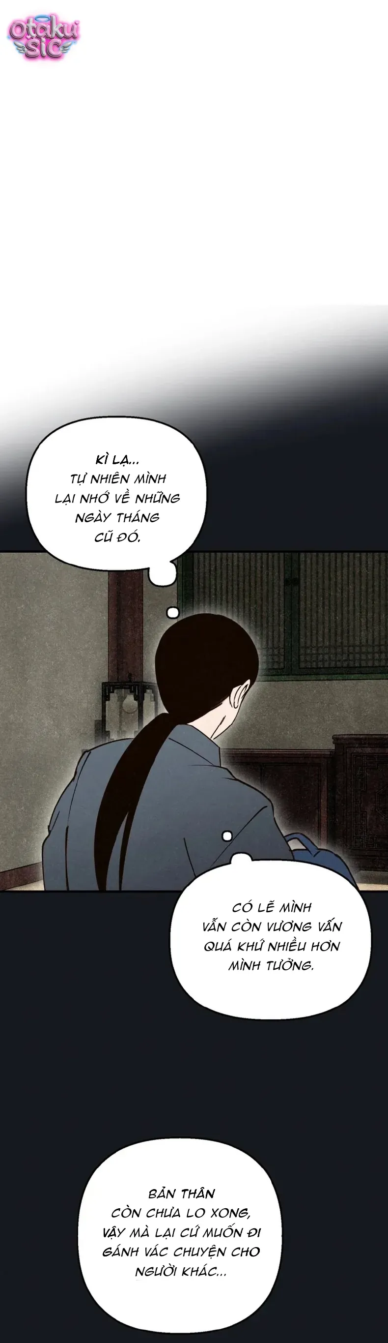 Mùa Hè Bị Nuốt Chửng Bởi Bóng Tối Chapter 31 - 37