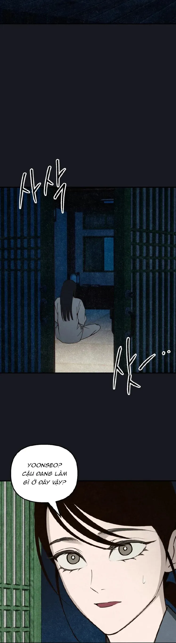 Mùa Hè Bị Nuốt Chửng Bởi Bóng Tối Chapter 31 - 42