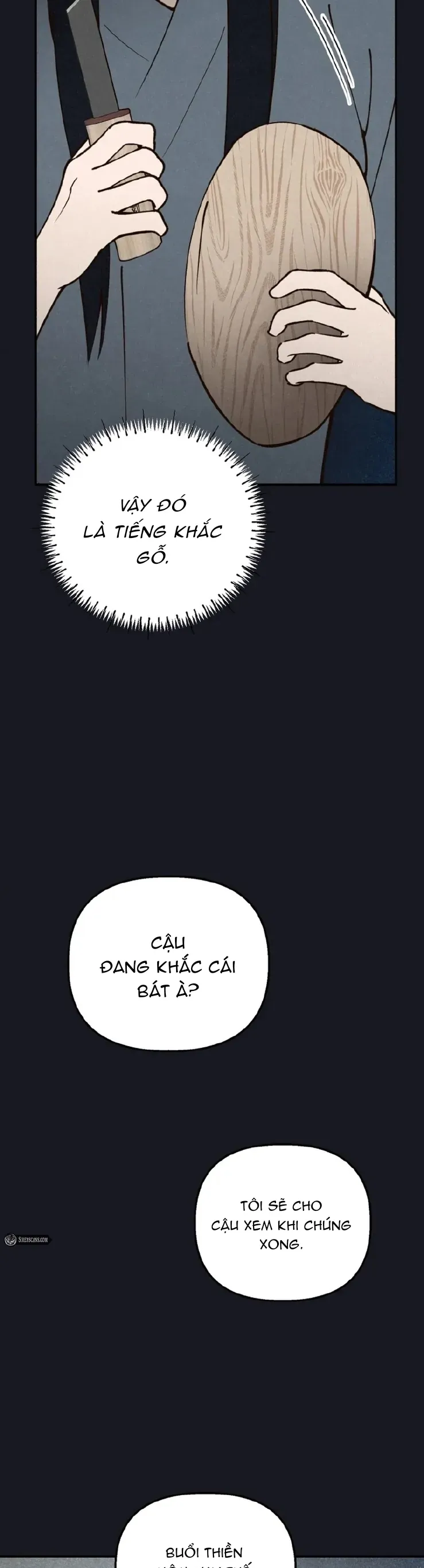 Mùa Hè Bị Nuốt Chửng Bởi Bóng Tối Chapter 31 - 44