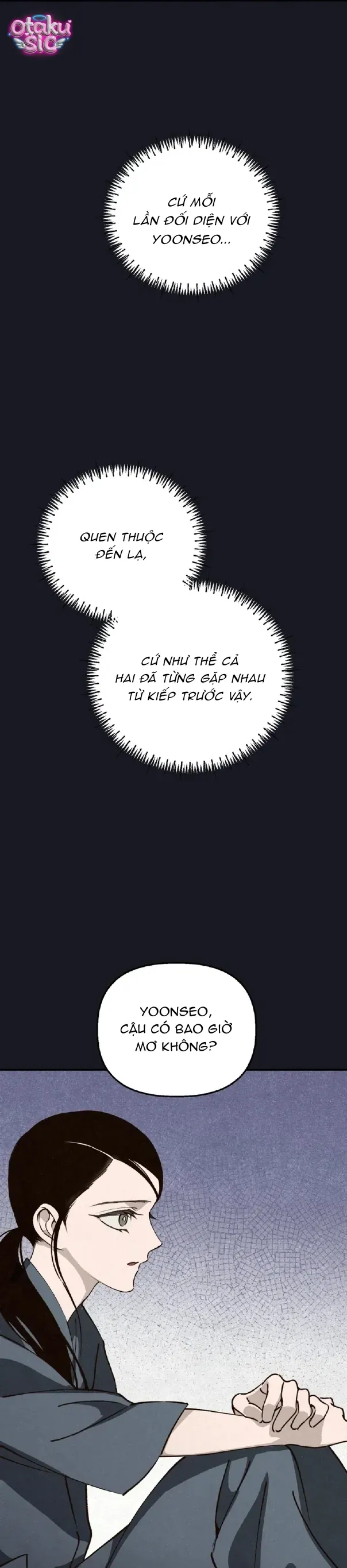 Mùa Hè Bị Nuốt Chửng Bởi Bóng Tối Chapter 31 - 46