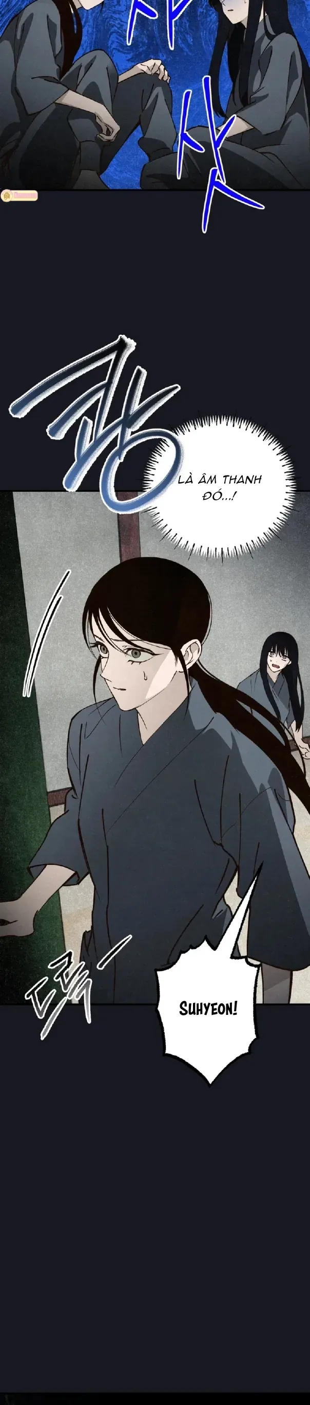 Mùa Hè Bị Nuốt Chửng Bởi Bóng Tối Chapter 31 - 48