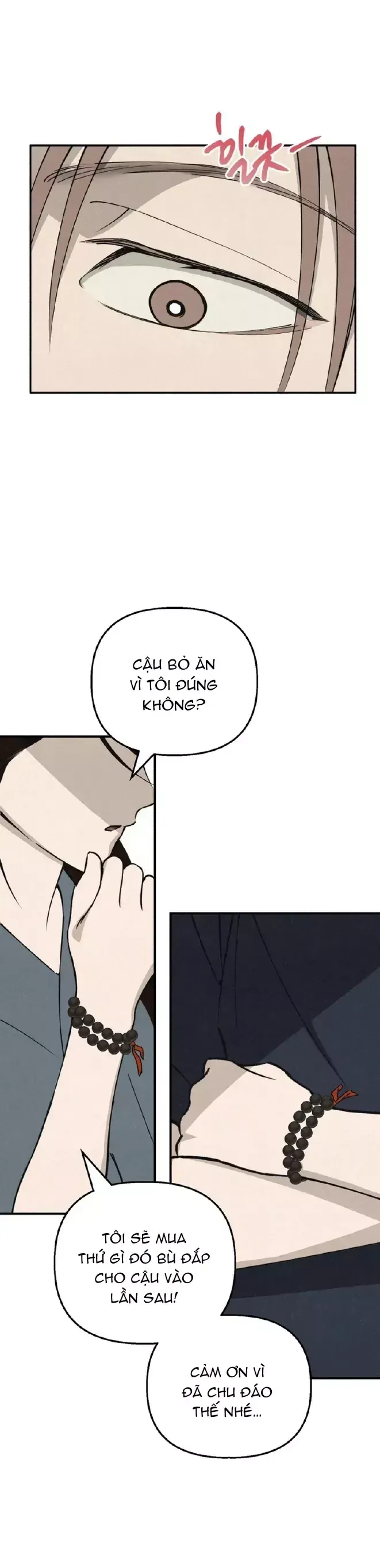 Mùa Hè Bị Nuốt Chửng Bởi Bóng Tối Chapter 31 - 7