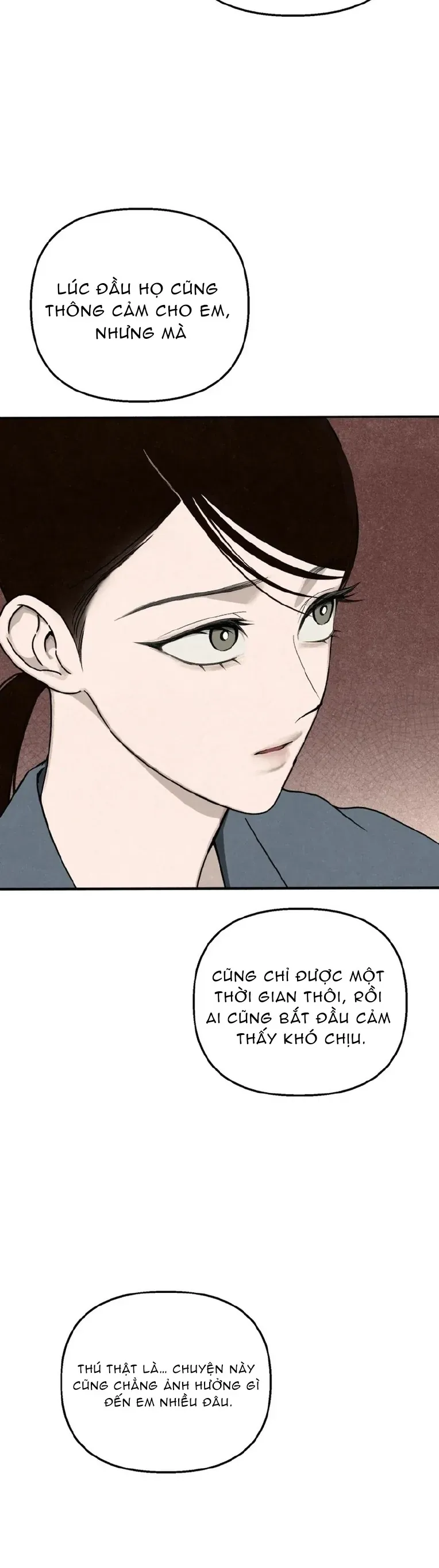 Mùa Hè Bị Nuốt Chửng Bởi Bóng Tối Chapter 32 - 18