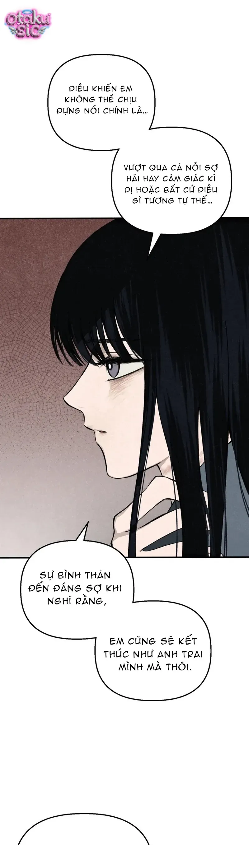 Mùa Hè Bị Nuốt Chửng Bởi Bóng Tối Chapter 32 - 19