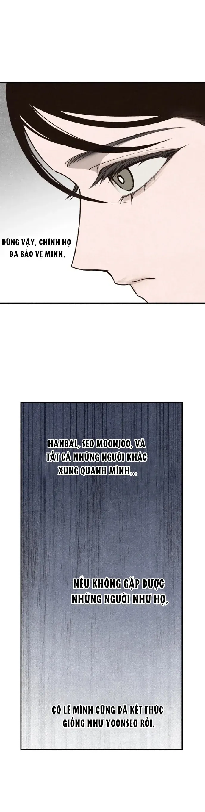 Mùa Hè Bị Nuốt Chửng Bởi Bóng Tối Chapter 32 - 24