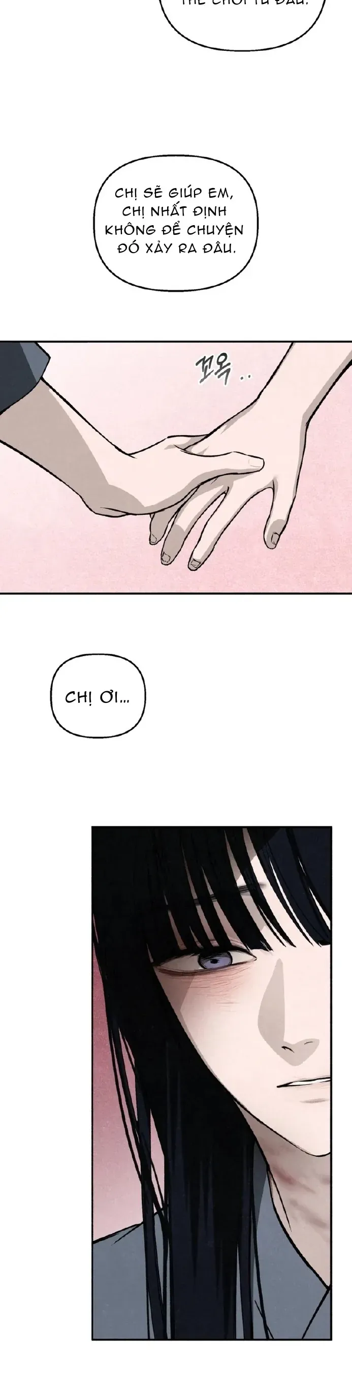 Mùa Hè Bị Nuốt Chửng Bởi Bóng Tối Chapter 32 - 26